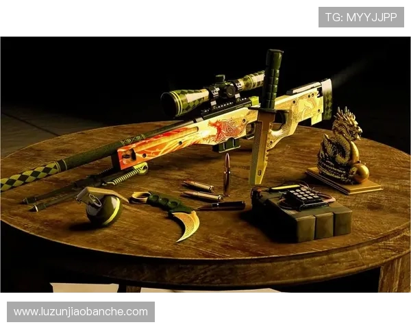 黄敏独家分享CSGO游戏心得与技巧助你提升竞技水平